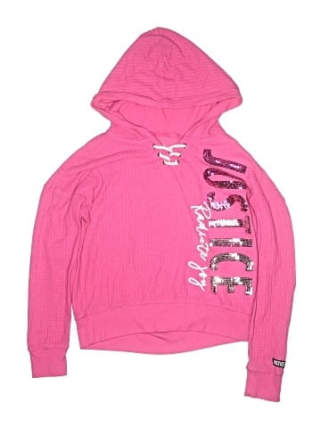 Justice Sweatshirt (view 1)