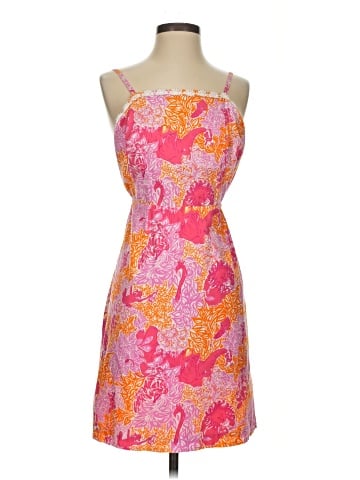 Lilly Pulitzer Cocktail Dress (view 1)
