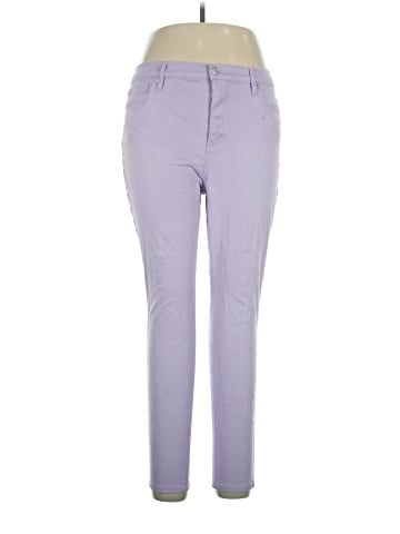 NY&C Casual Pants (view 1)