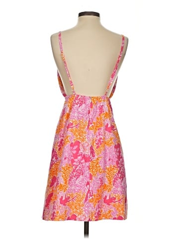 Lilly Pulitzer Cocktail Dress (view 2)