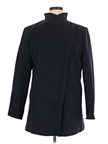 Harve Benard Coat (view 1)