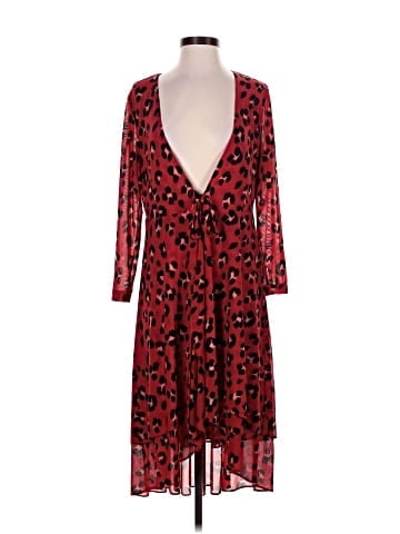 CAbi Cocktail Dress (view 1)