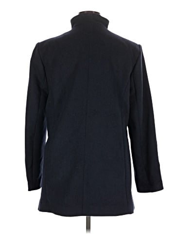 Harve Benard Coat (view 2)