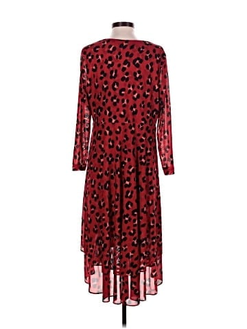 CAbi Cocktail Dress (view 2)