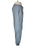 Vuori Blue Cargo Pants Size M - photo 4