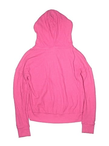 Justice Sweatshirt (view 2)