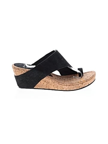 Donald J Pliner Wedges (view 1)