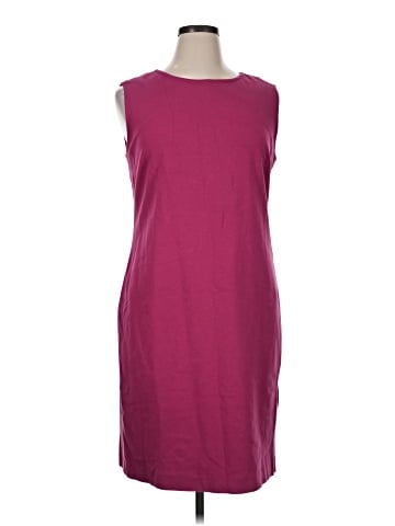 Talbots Casual Dress (view 1)