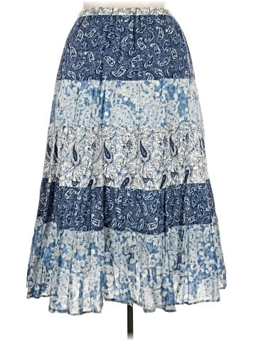 Coldwater Creek Casual Skirt (view 2)