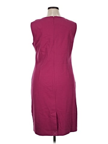 Talbots Casual Dress (view 2)