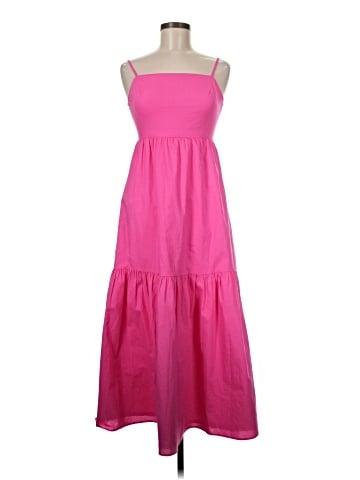 WAYF Casual Dress (view 1)