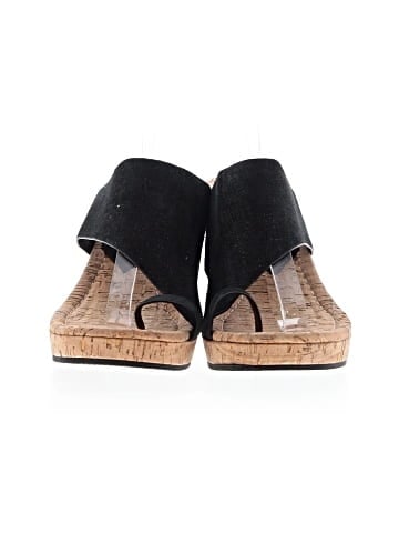 Donald J Pliner Wedges (view 2)