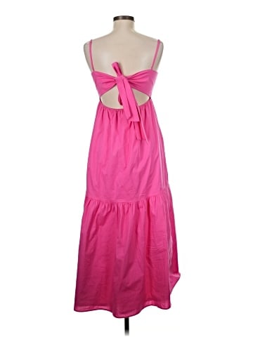 WAYF Casual Dress (view 2)