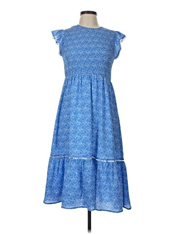 Melrose and Market Casual Dress (view 1)