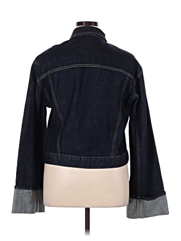 Zara Denim Jacket (view 2)