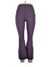Fabletics Purple Active Pants Size XL - photo 1