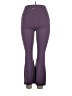 Fabletics Purple Active Pants Size XL - photo 2