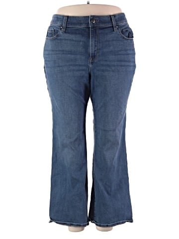 Lane Bryant Jeans (view 1)