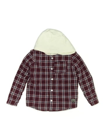 Buffalo by David Bitton Jacket (view 1)