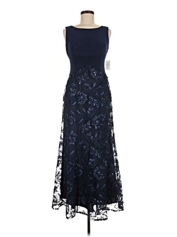 Alex Evenings Cocktail Dress (view 1)