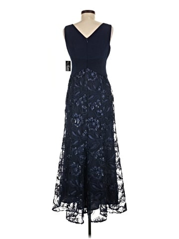 Alex Evenings Cocktail Dress (view 2)