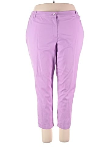 Talbots Casual Pants (view 1)