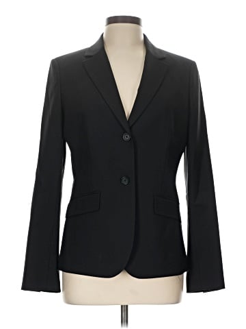 Brooks Brothers Wool Blazer (view 1)
