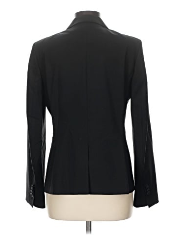 Brooks Brothers Wool Blazer (view 2)