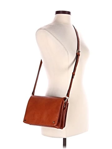 Street Level Crossbody Bag (view 2)