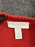 Talbots Outlet Red Cardigan Size XL - photo 7