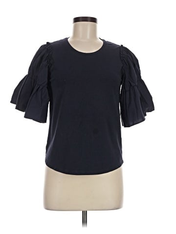 Bailey 44 Short Sleeve Top (view 1)
