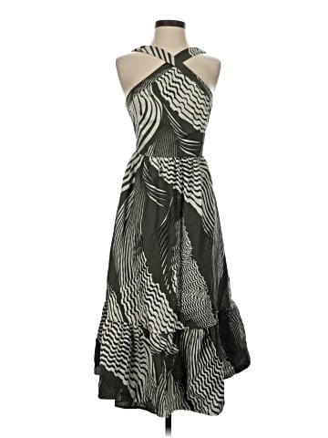 Express Cocktail Dress (view 1)