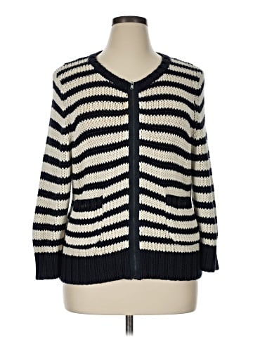 Ann Taylor LOFT Cardigan (view 1)