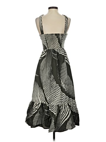Express Cocktail Dress (view 2)