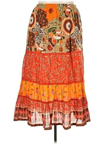 Coldwater Creek Casual Skirt (view 1)