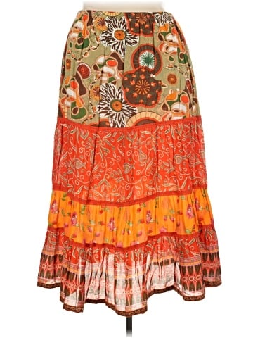 Coldwater Creek Casual Skirt (view 2)