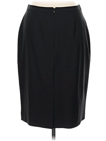 Brooks Brothers Wool Skirt (view 2)