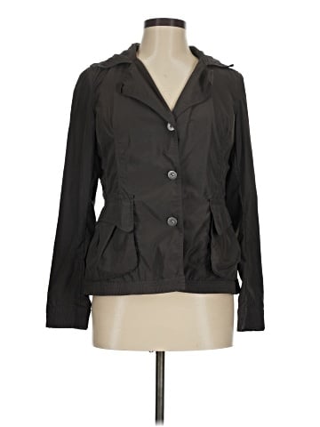 Sundance Long Sleeve Blouse (view 1)