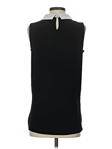 Adrianna Papell Sleeveless Blouse (view 2)