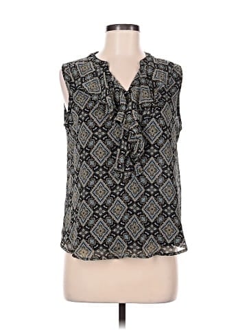 Tommy Hilfiger Sleeveless Blouse (view 1)