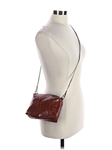 Unbranded Crossbody Bag (view 2)