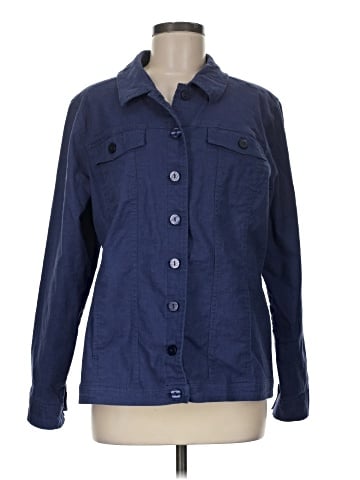 D&Co. Jacket (view 1)