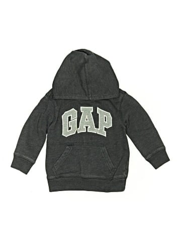 Baby Gap Outlet Zip Up Hoodie (view 1)