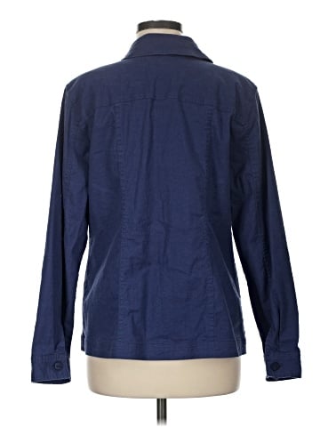 D&Co. Jacket (view 2)