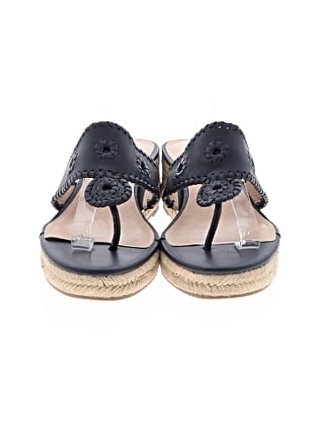 Jack Rogers Wedges (view 2)