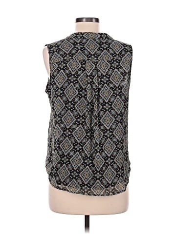 Tommy Hilfiger Sleeveless Blouse (view 2)