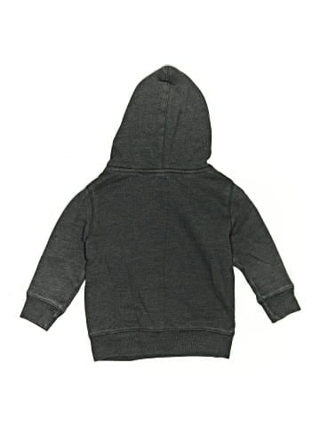 Baby Gap Outlet Zip Up Hoodie (view 2)