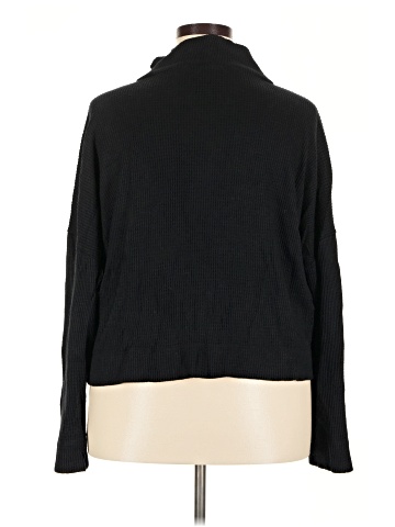 Ann Taylor LOFT Turtleneck Sweater (view 2)