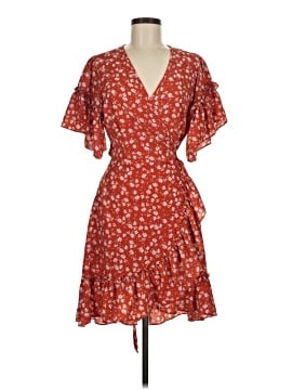 Max Studio Casual Dress (view 1)