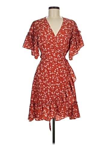 Max Studio Casual Dress (view 1)